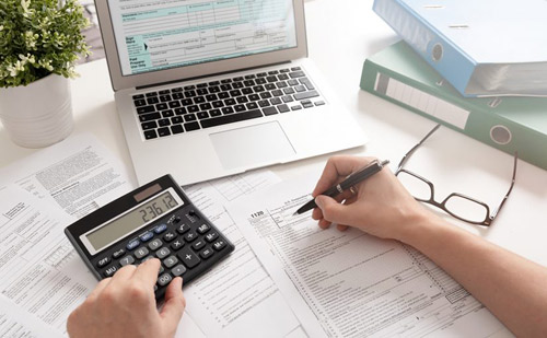 Sustainable Tax Services Inc | Tax Preparation & Bookkeeping in Ocean County NJ